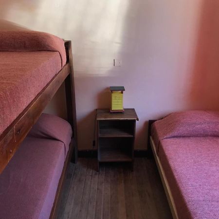 Hostel Casagrande (Adults Only) Mar del Plata Kültér fotó